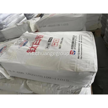 LB Chloride Titanium Dioksida R895